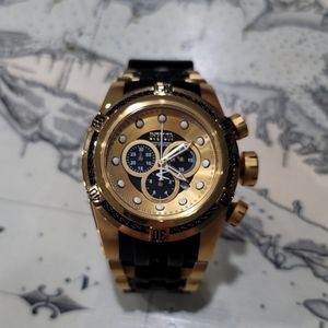 Invicta Bolt Zeus Reserve